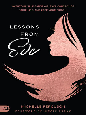 cover image of Lessons from Eve